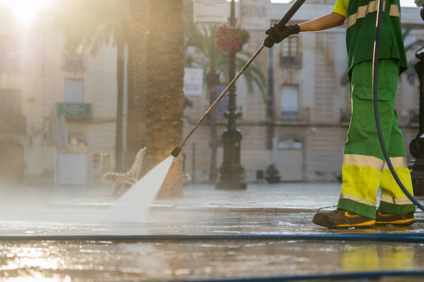 Reliable Hobart, OK Pressure Washing Solutions